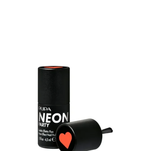 Smalto Effetto Fluo Neon Party