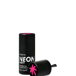 Smalto Effetto Fluo Neon Party