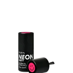 Smalto Effetto Fluo Neon Party