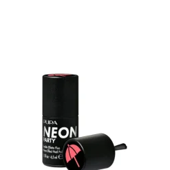 Smalto Effetto Fluo Neon Party