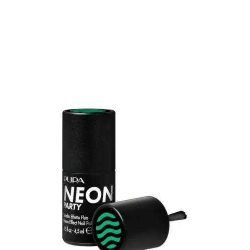 Smalto Effetto Fluo Neon Party