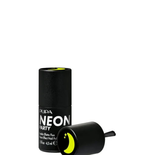 Smalto Effetto Fluo Neon Party