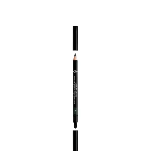 Smooth Silk Eye Pencil