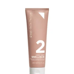 2 SNELLISCE - Fango Crema Modellante Effetto Sauna 250 ML