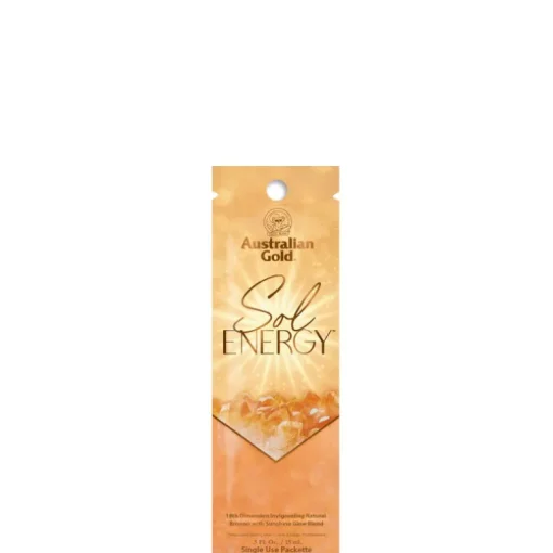 Sol Energy