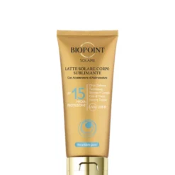 SOLAIRE Latte Solare Corpo SPF 15 200 ML