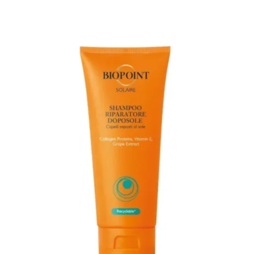 SOLAIRE Shampoo Riparatore Doposole 200 ML