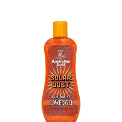 Solar Dust Dark Tanning Power Gel
