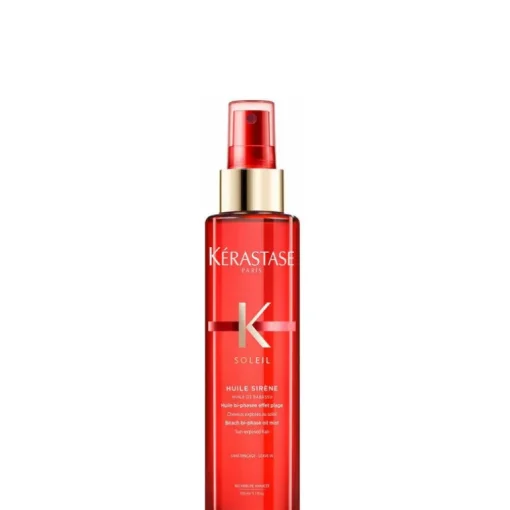 Soleil - Huile Sirène 150 ML