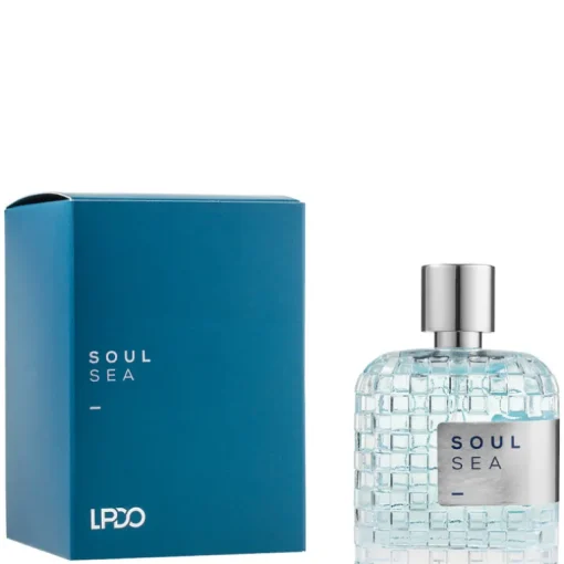 Soul Sea