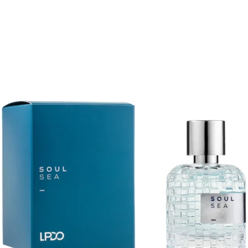 Soul Sea