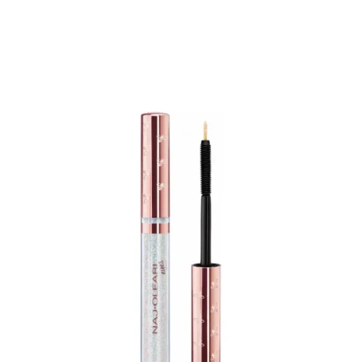 Sparkling Queen Mascaliner - Eyeliner e Mascara 2 in 1 N. 01 GLITTER M