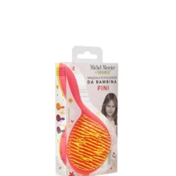 Spazzola Capelli Fini da Bambina Spazzola da Bambina Capelli Fini