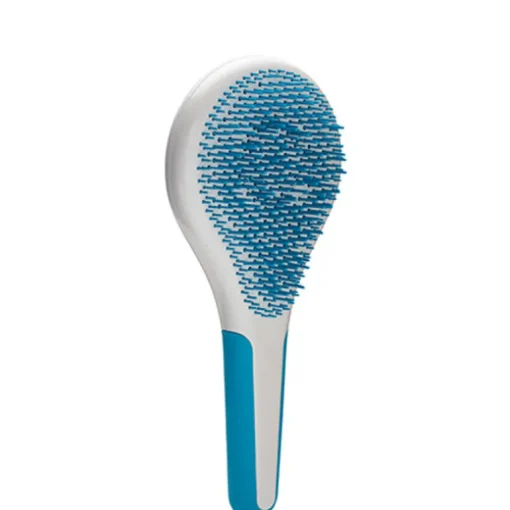 Spazzola Capelli Ricci manico anti-scivolo Spazzola Capelli Ricci