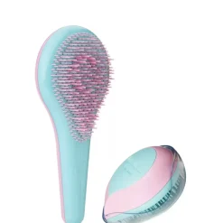 Spazzola Capelli Ricci SET Adulti & Bambini SET Spazzole Capelli Ricci