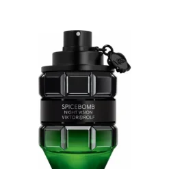 Spicebomb Night Vision Eau de Toilette