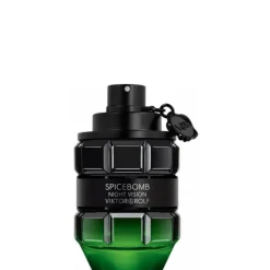 Spicebomb Night Vision Eau de Toilette