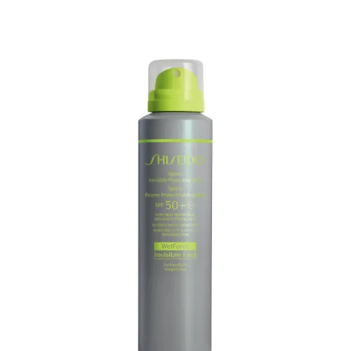 Sports Invisible Protective Mist SPF50+