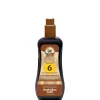 Spray Gels Sunscreen SPF 6 con effetto Bronze 237 ML