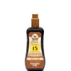 Spray Gels Sunscreen SPF 15 con effetto Bronze 237 ML