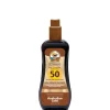 Spray Gels Sunscreen SPF 50 con effetto Bronze 237 ML