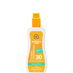 Spray Gels Sunscreen SPF 30