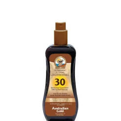 Spray Gels Sunscreen SPF 30 con effetto Bronze 237 ML