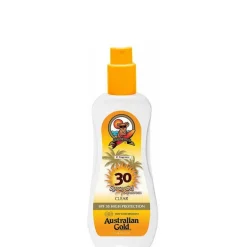 Spray Gels Sunscreen SPF 30