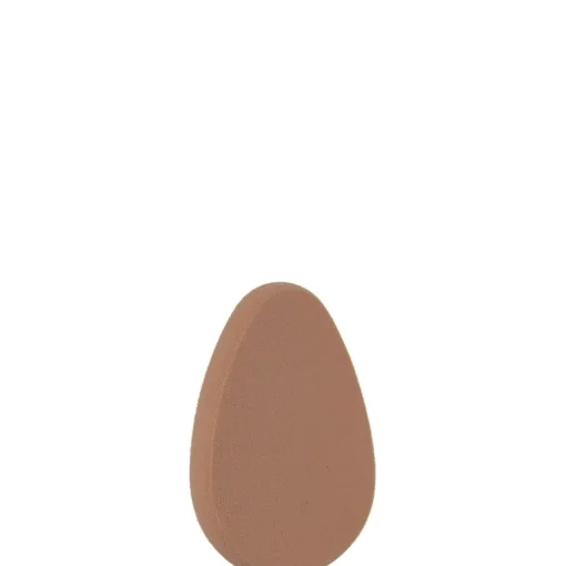 Spugna Trucco in Lattice Ovale CM02810N