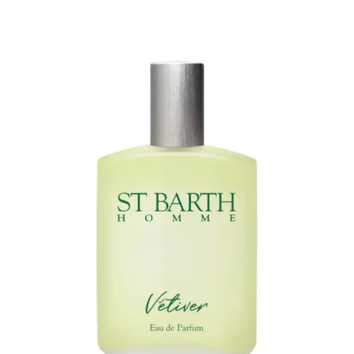 St Barth Homme Vétiver 100 ML