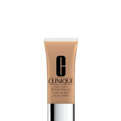 Stay-Matte Oil-Free Makeup - Fondotinta Opacizzante A Lunga tenuta TIP