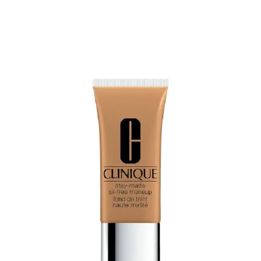 Stay-Matte Oil-Free Makeup - Fondotinta Opacizzante A Lunga tenuta TIP