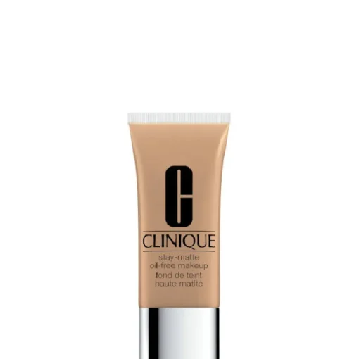 Stay-Matte Oil-Free Makeup - Fondotinta Opacizzante A Lunga tenuta TIP