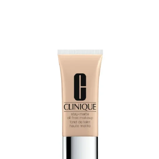 Stay-Matte Oil-Free Makeup - Fondotinta Opacizzante A Lunga tenuta TIP