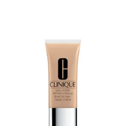 Stay-Matte Oil-Free Makeup - Fondotinta Opacizzante A Lunga tenuta TIP