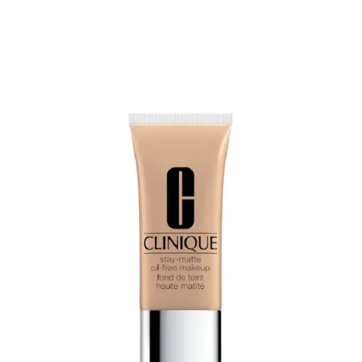 Stay-Matte Oil-Free Makeup - Fondotinta Opacizzante A Lunga tenuta TIP