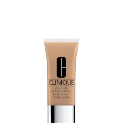 Stay-Matte Oil-Free Makeup - Fondotinta Opacizzante A Lunga tenuta TIP