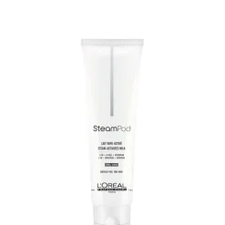 SteamPod Latte Lisciante Capelli Fini 150 ML