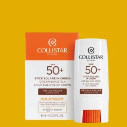 Stick Solare in Crema Protezione Correttiva SPF 50+