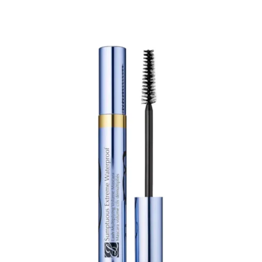 Sumptuous Extreme Waterproof - Mascara Super Volumizzante BLACK WP