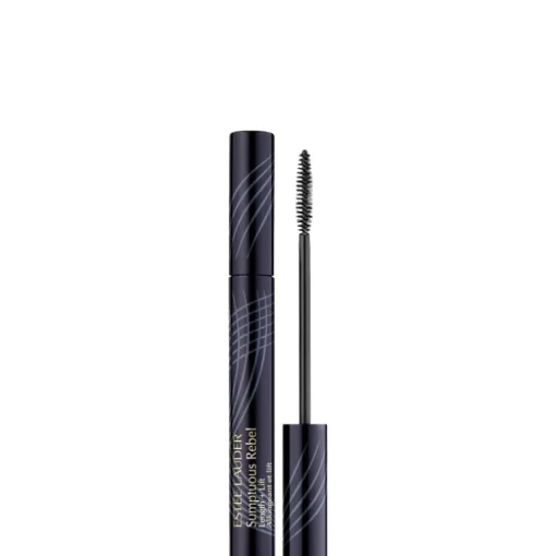 Sumptuous Rebel Length + Lift Mascara N. 01 BLACK