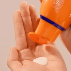 Sun Beauty - Body Milk SPF 30