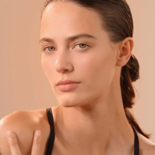 Sun Beauty - Body Milk SPF 30