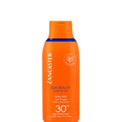 Sun Beauty - Body Milk SPF 30