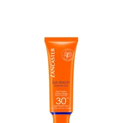 Sun Beauty - Face Cream SPF 30