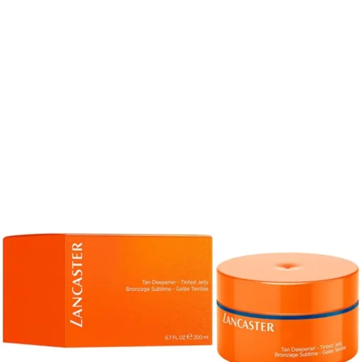 Sun Beauty - Tan Deepener NO SPF Body