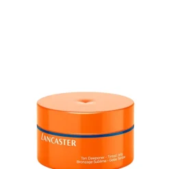 Sun Beauty - Tan Deepener NO SPF Body