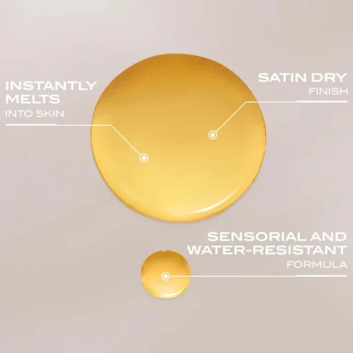 Sun Beauty Body Dry Oil SPF 30