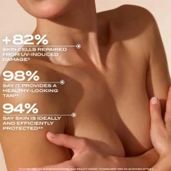 Sun Beauty Body Dry Oil SPF 30