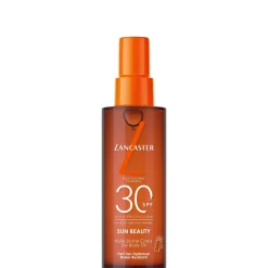 Sun Beauty Body Dry Oil SPF 30